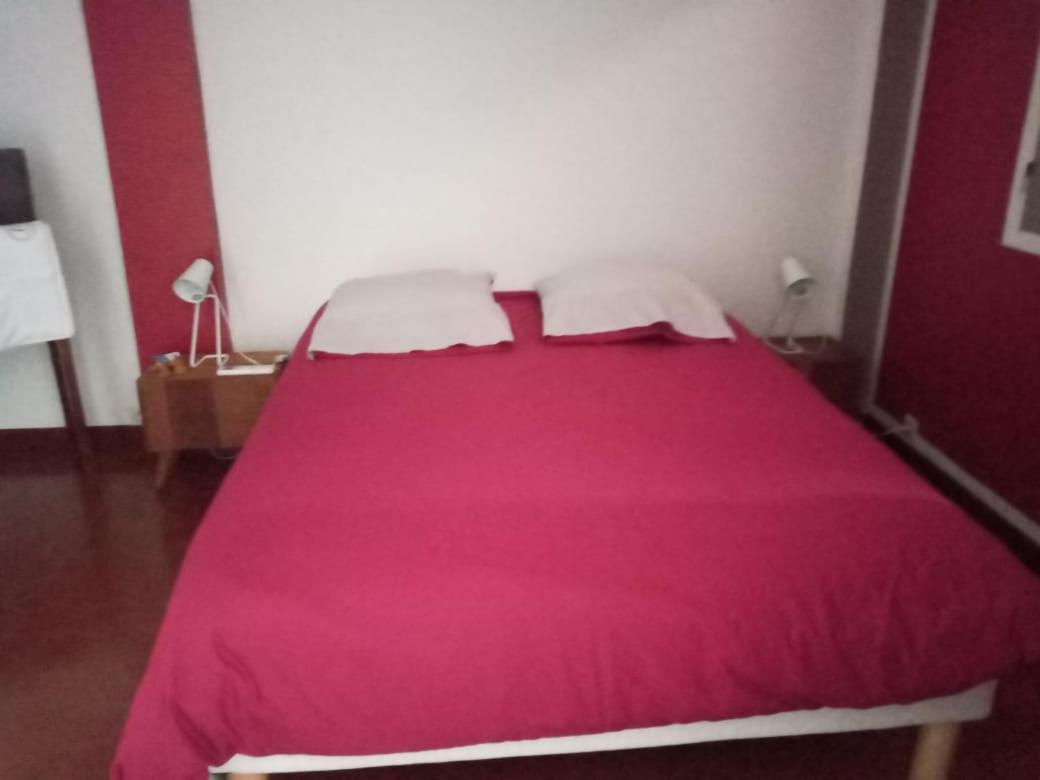 Chambres D'Hotes De La Villa Du Moulin Ле Госие Екстериор снимка