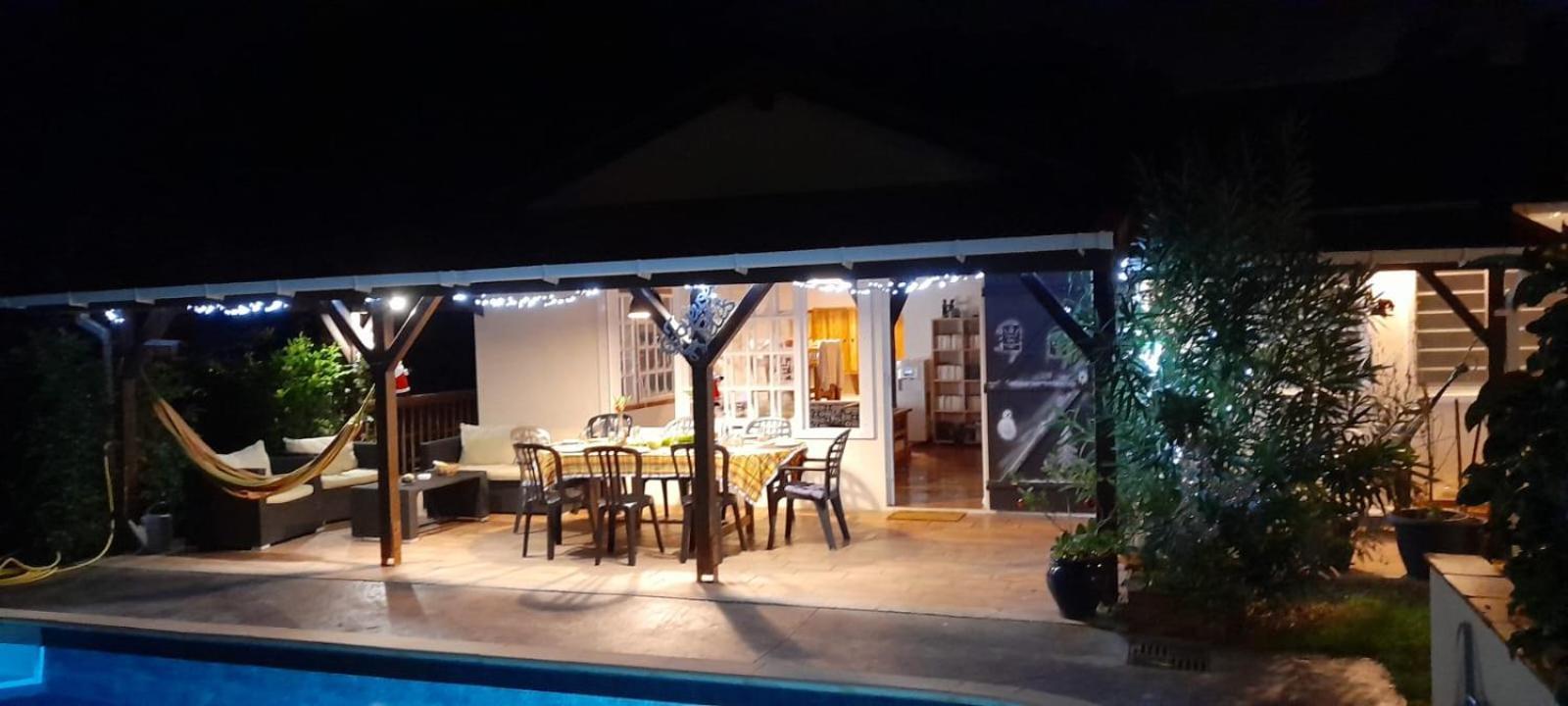 Chambres D'Hotes De La Villa Du Moulin Ле Госие Екстериор снимка