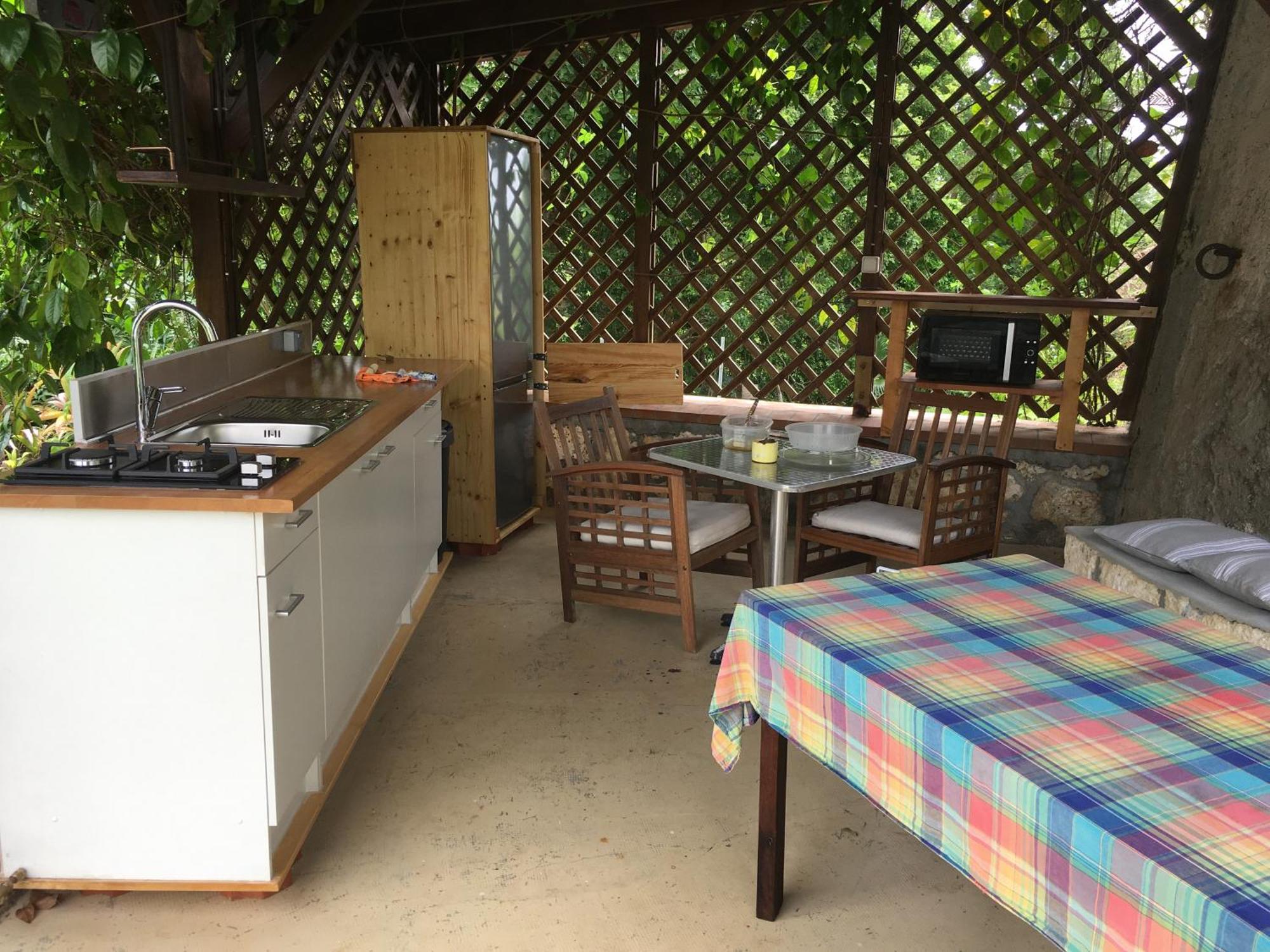 Chambres D'Hotes De La Villa Du Moulin Ле Госие Екстериор снимка